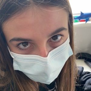 Meet your Posher, Emory